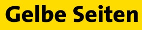 gelbe seiten logo